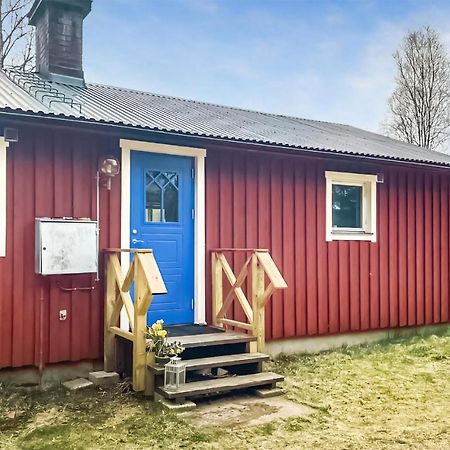 Cozy Home In Markaryd With House A Panoramic View Hasslehult Exterior photo